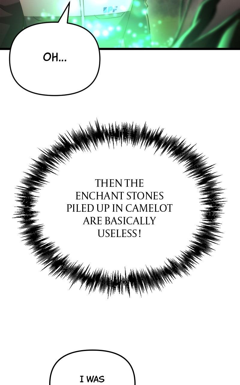 Hiding a Warehouse in the Apocalypse Chap 58 - Next Chap 59