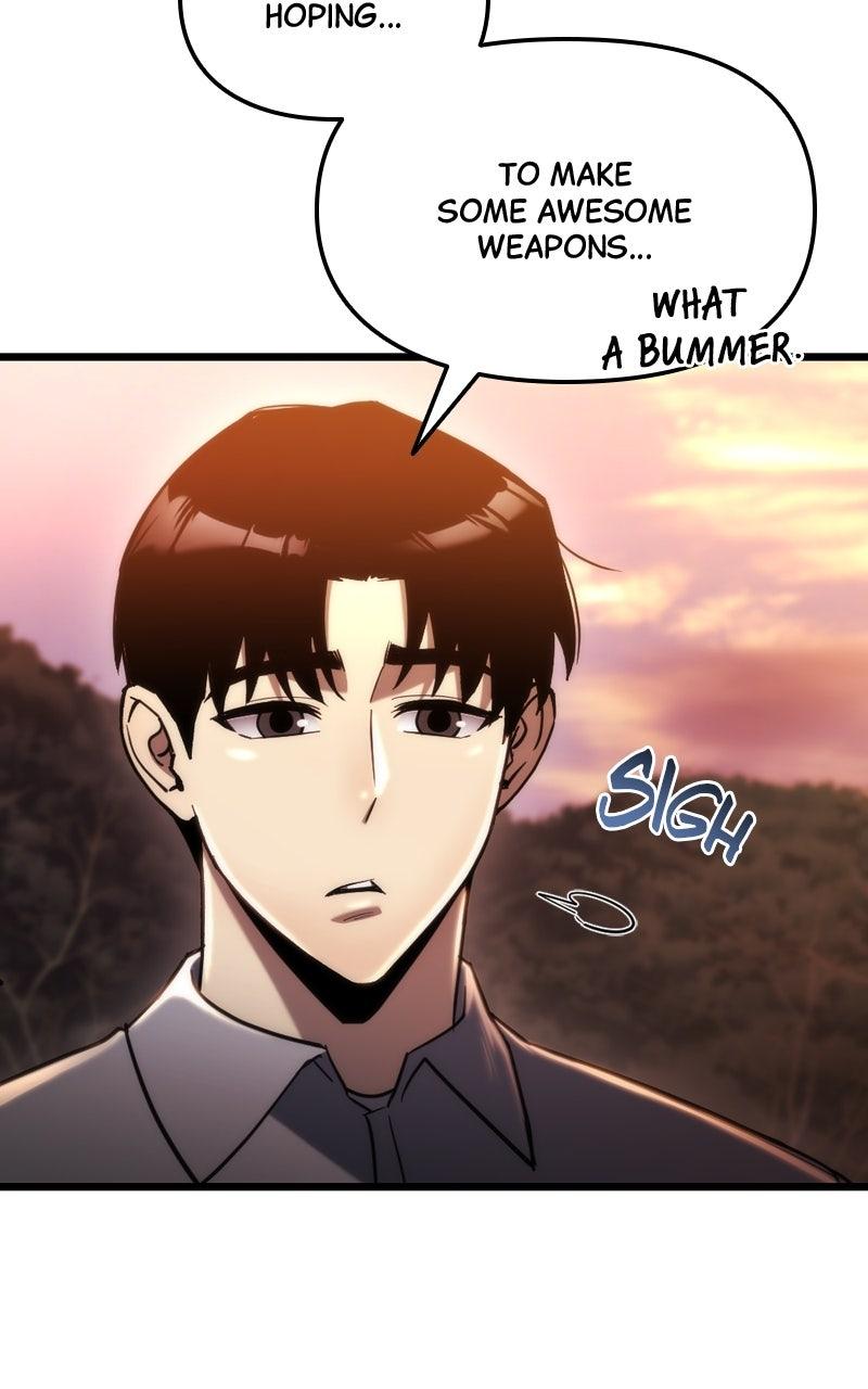 Hiding a Warehouse in the Apocalypse Chap 58 - Next Chap 59