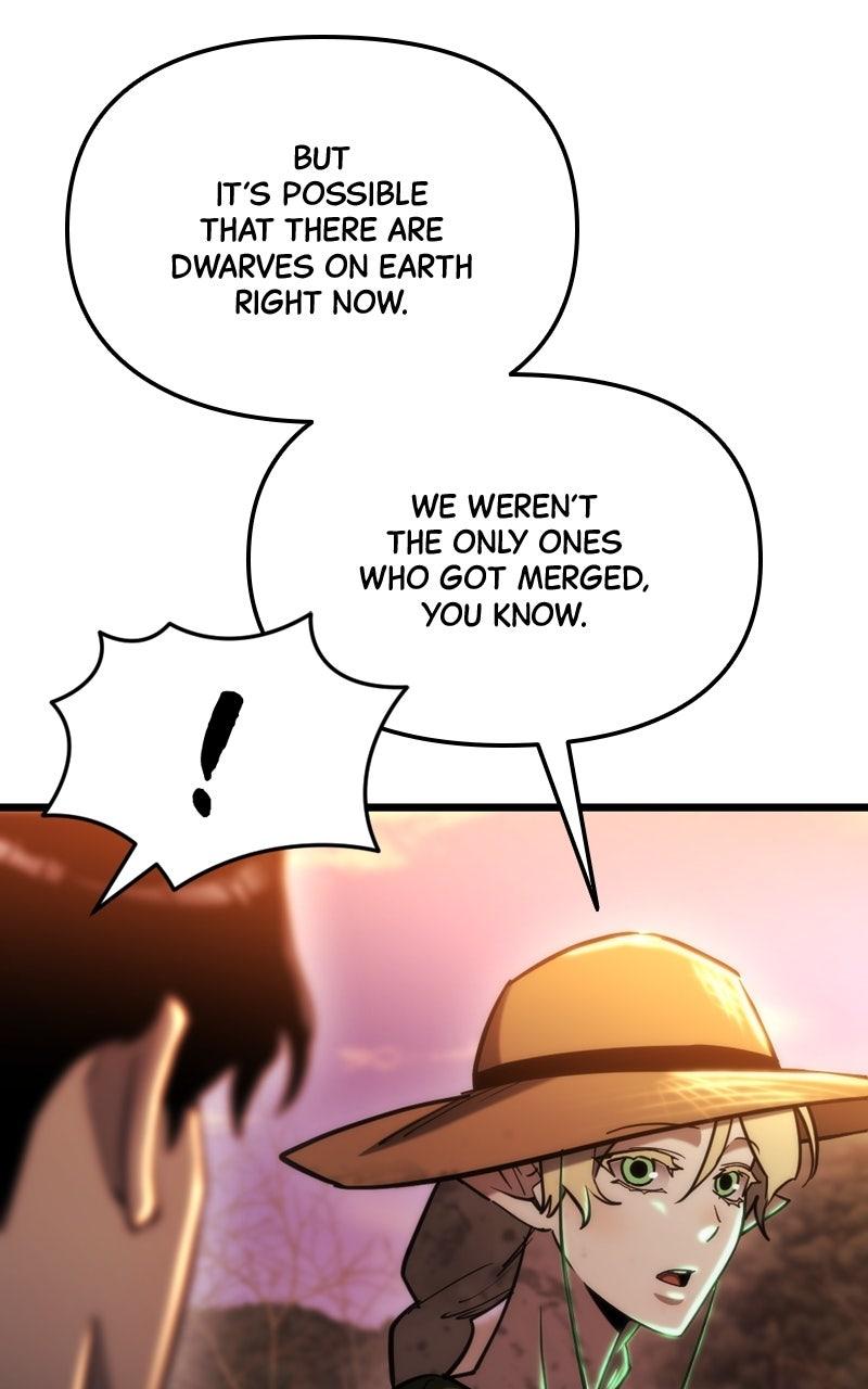 Hiding a Warehouse in the Apocalypse Chap 58 - Next Chap 59