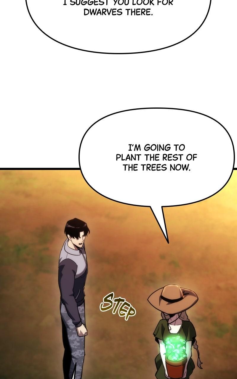 Hiding a Warehouse in the Apocalypse Chap 58 - Next Chap 59