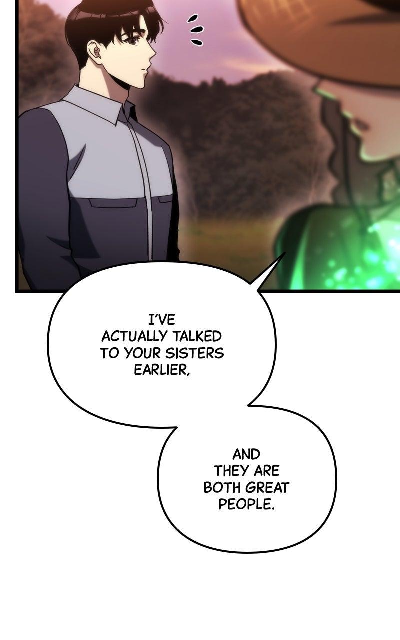 Hiding a Warehouse in the Apocalypse Chap 58 - Next Chap 59