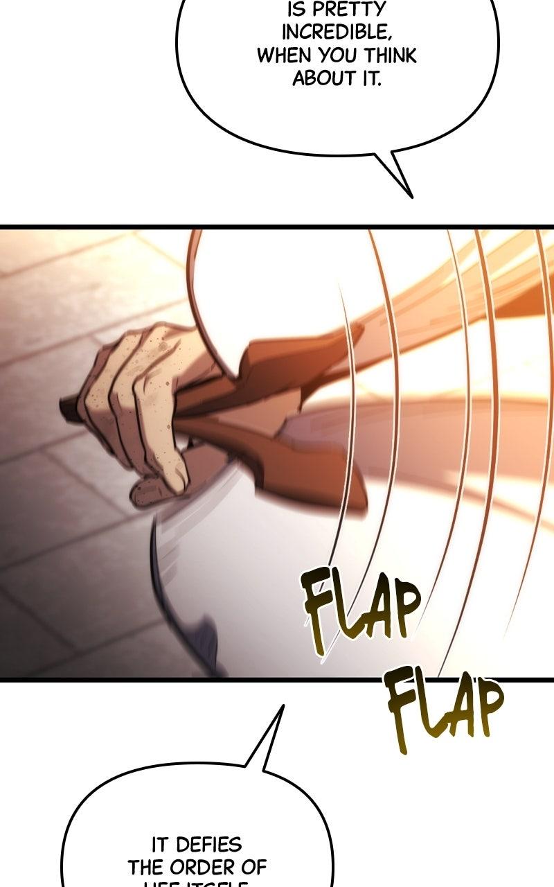 Hiding a Warehouse in the Apocalypse Chap 58 - Next Chap 59