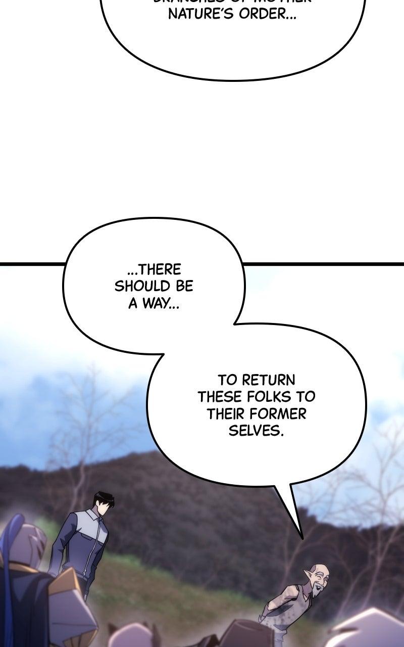 Hiding a Warehouse in the Apocalypse Chap 58 - Next Chap 59