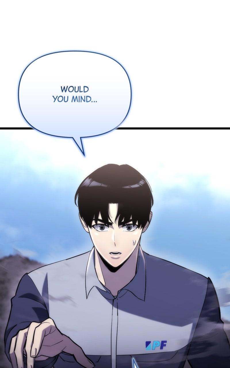 Hiding a Warehouse in the Apocalypse Chap 58 - Next Chap 59