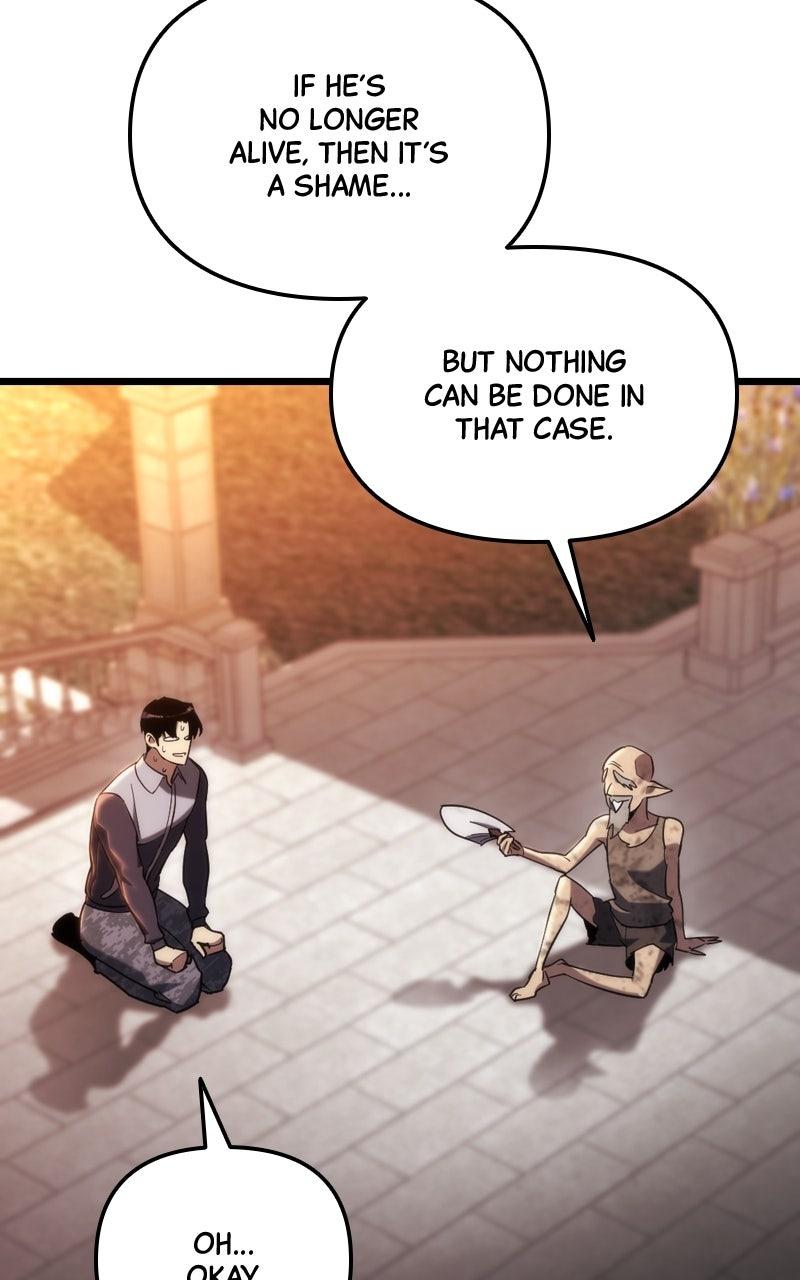 Hiding a Warehouse in the Apocalypse Chap 58 - Next Chap 59