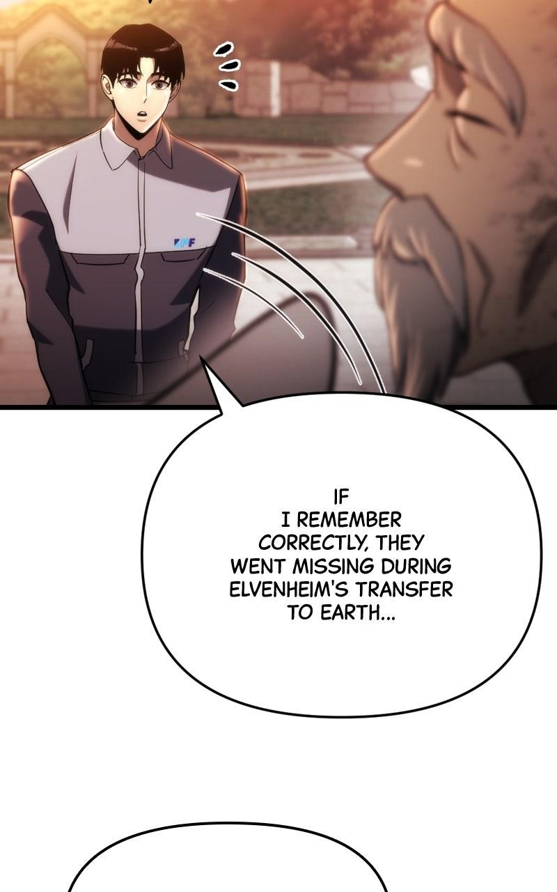 Hiding a Warehouse in the Apocalypse Chap 58 - Next Chap 59