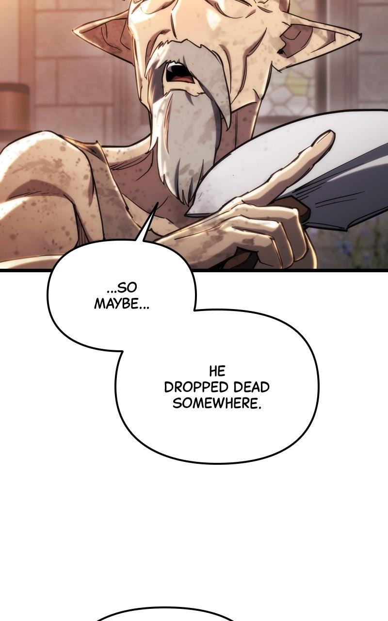 Hiding a Warehouse in the Apocalypse Chap 58 - Next Chap 59