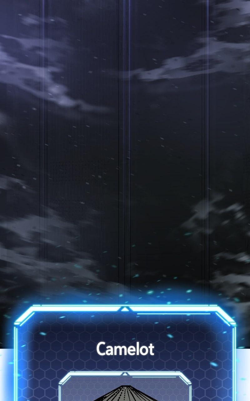 Hiding a Warehouse in the Apocalypse Chap 58 - Next Chap 59