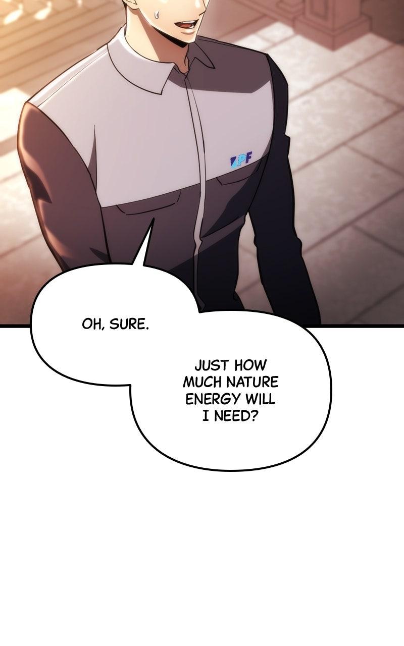 Hiding a Warehouse in the Apocalypse Chap 58 - Next Chap 59