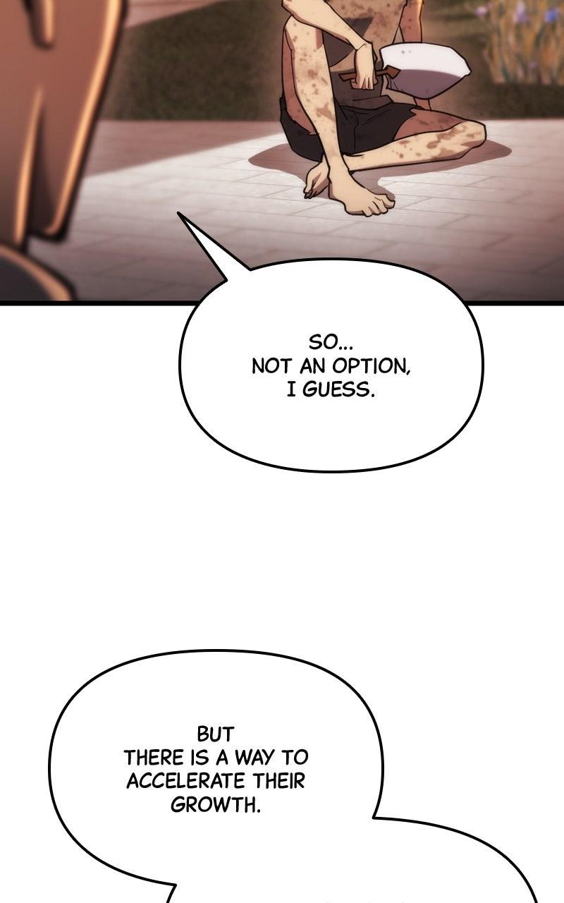 Hiding a Warehouse in the Apocalypse Chap 58 - Next Chap 59