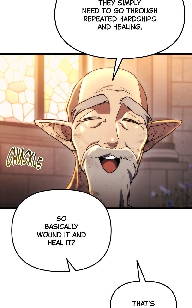 Hiding a Warehouse in the Apocalypse Chap 58 - Next Chap 59