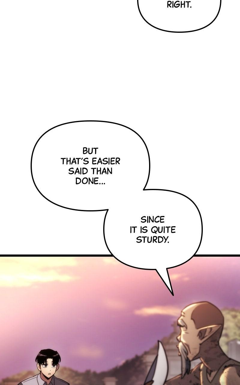 Hiding a Warehouse in the Apocalypse Chap 58 - Next Chap 59