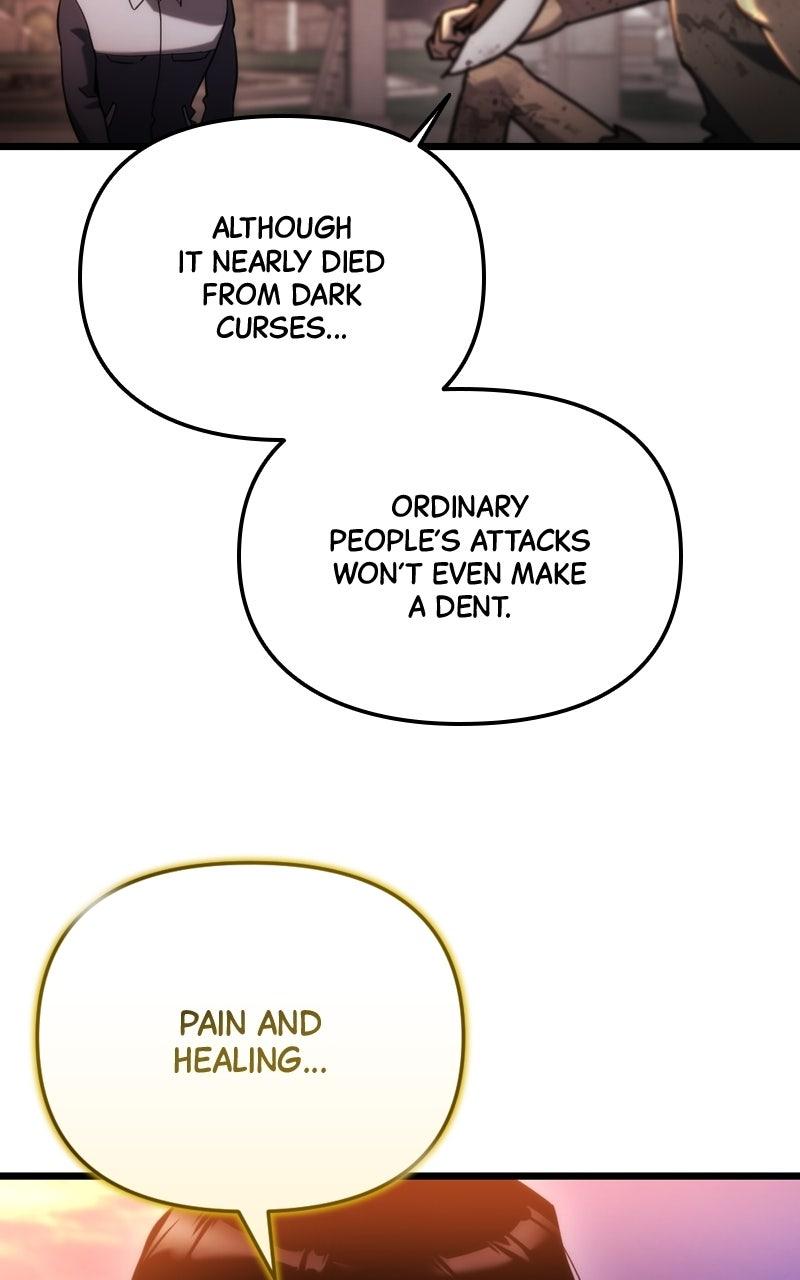 Hiding a Warehouse in the Apocalypse Chap 58 - Next Chap 59