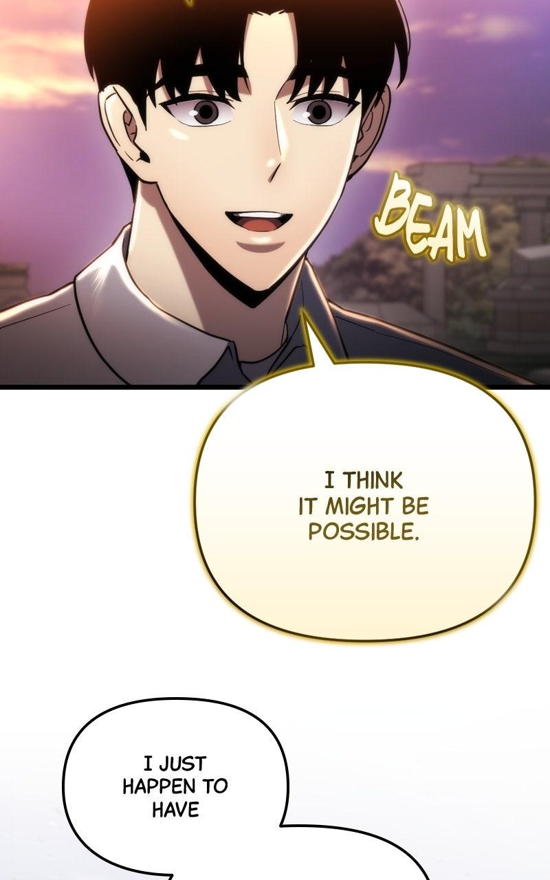 Hiding a Warehouse in the Apocalypse Chap 58 - Next Chap 59