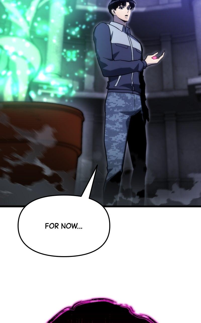 Hiding a Warehouse in the Apocalypse Chap 58 - Next Chap 59