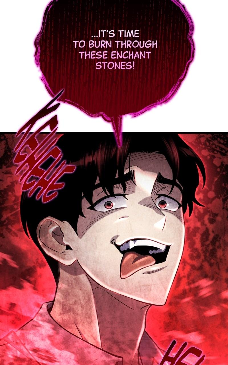 Hiding a Warehouse in the Apocalypse Chap 58 - Next Chap 59