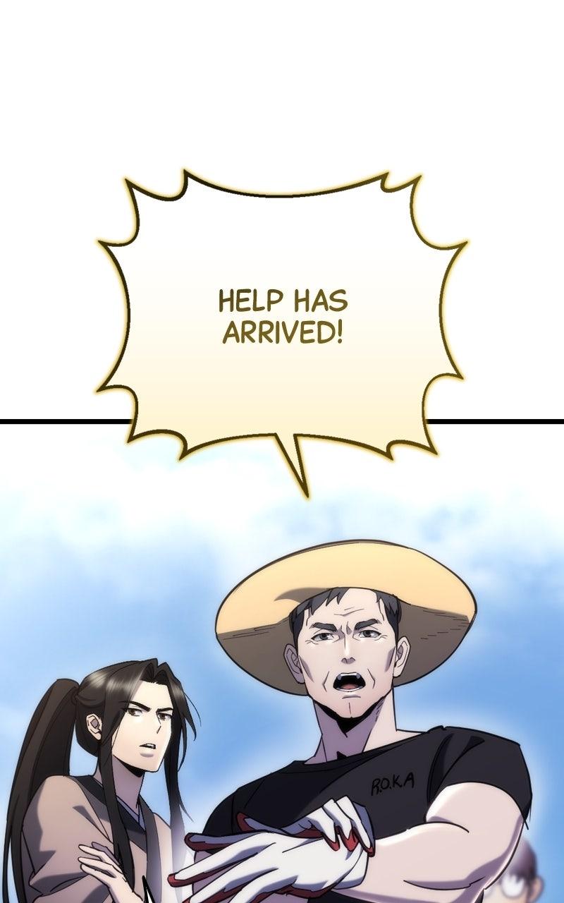 Hiding a Warehouse in the Apocalypse Chap 58 - Next Chap 59