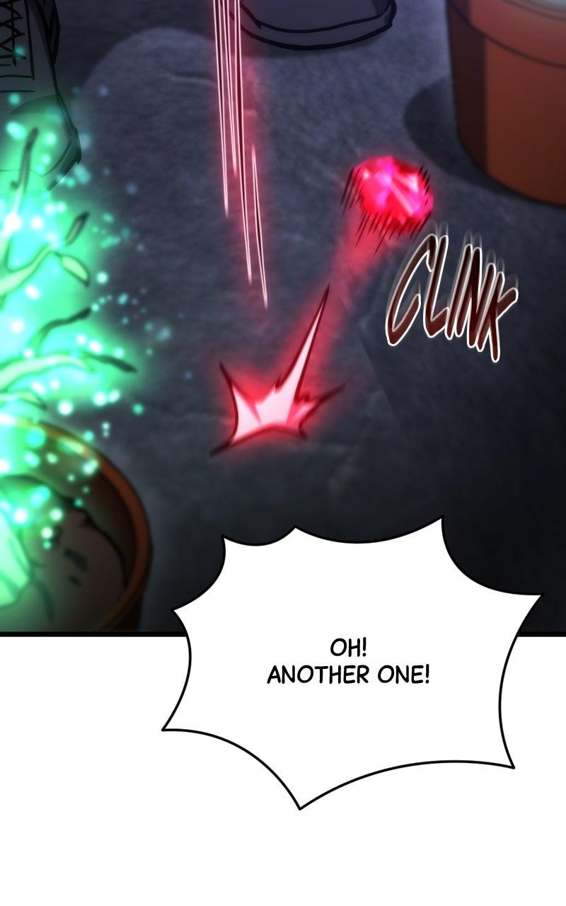 Hiding a Warehouse in the Apocalypse Chap 58 - Next Chap 59