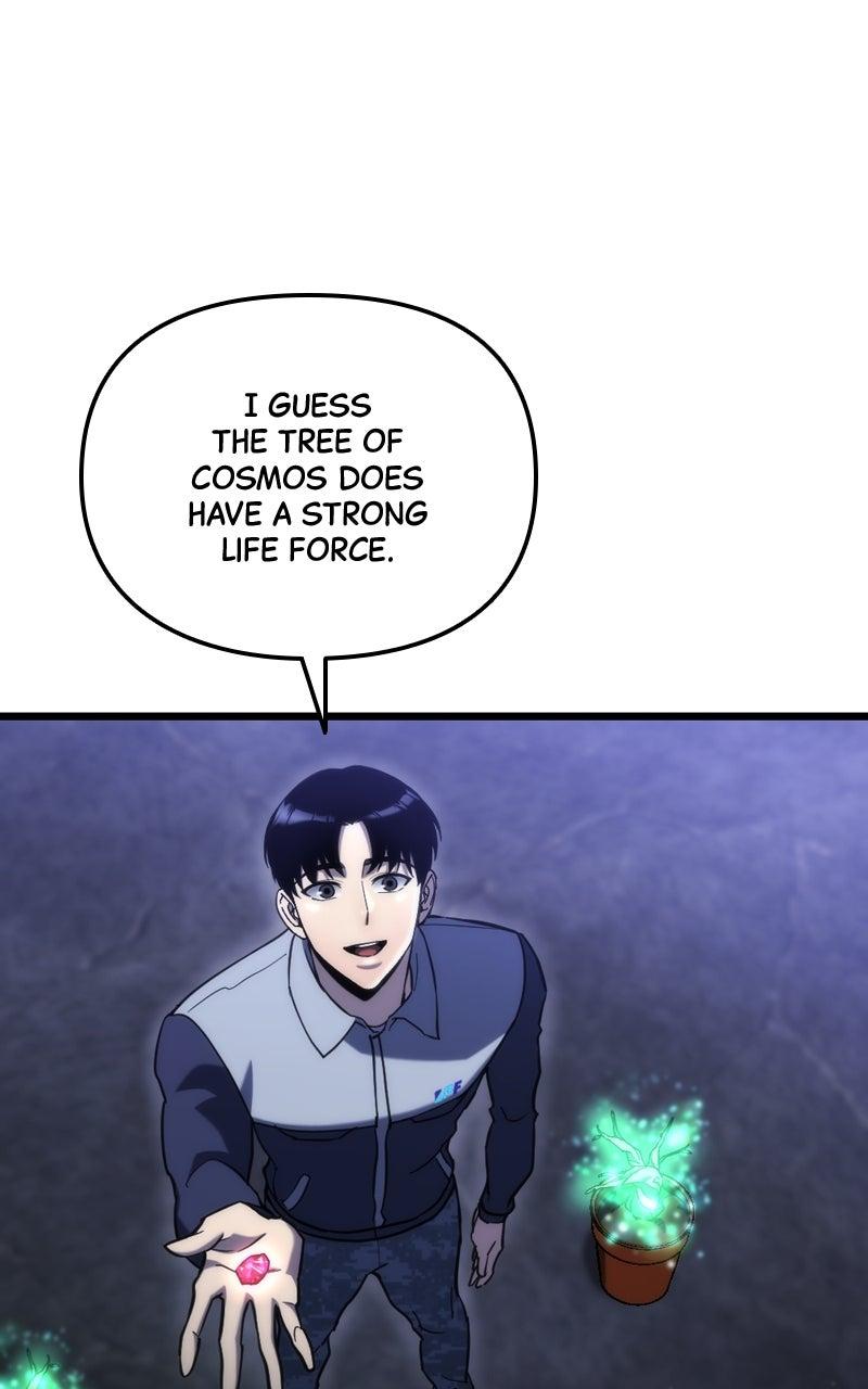 Hiding a Warehouse in the Apocalypse Chap 58 - Next Chap 59