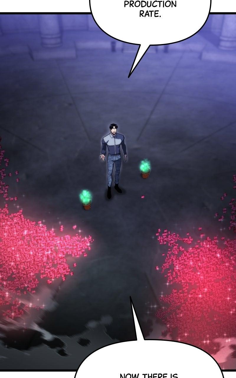 Hiding a Warehouse in the Apocalypse Chap 58 - Next Chap 59