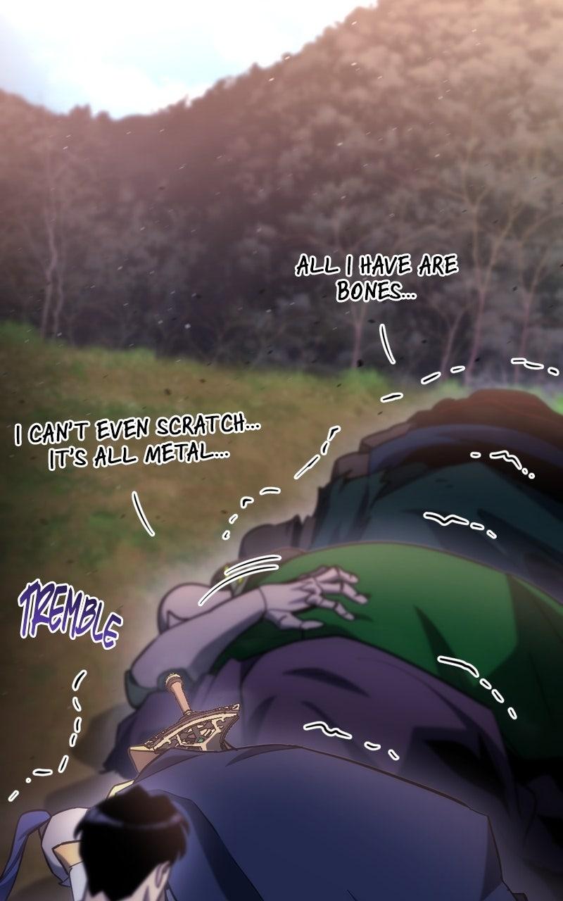 Hiding a Warehouse in the Apocalypse Chap 58 - Next Chap 59