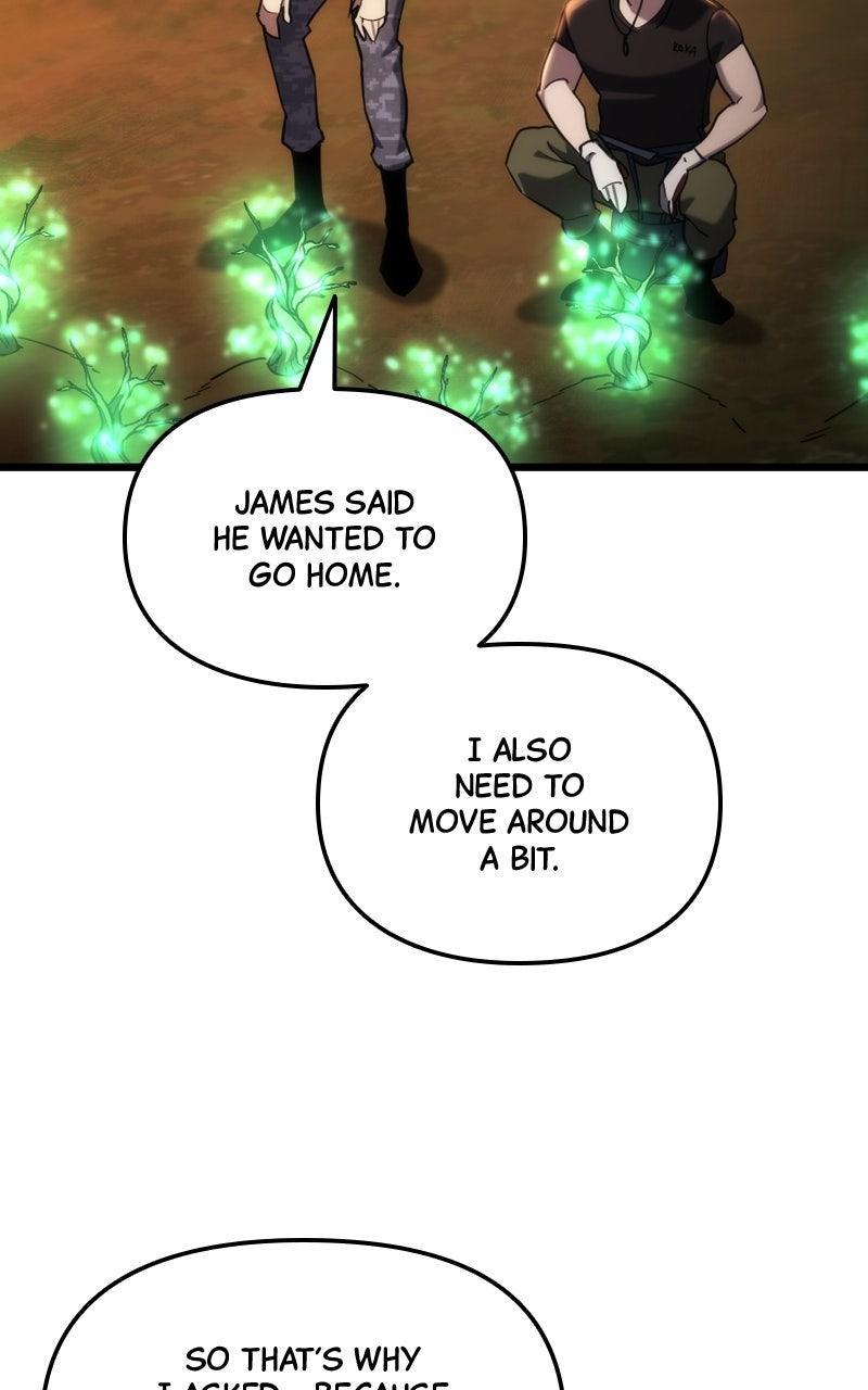 Hiding a Warehouse in the Apocalypse Chap 58 - Next Chap 59