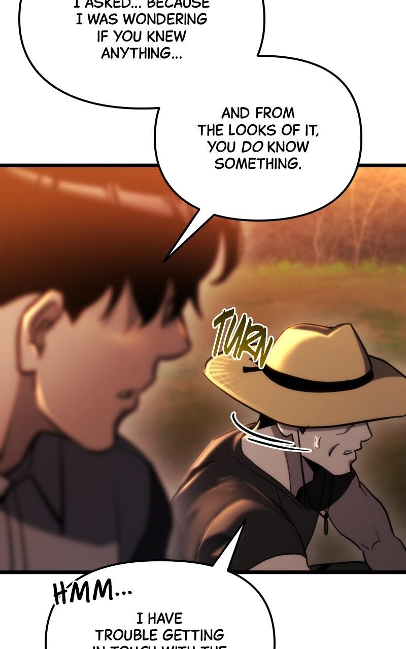 Hiding a Warehouse in the Apocalypse Chap 58 - Next Chap 59