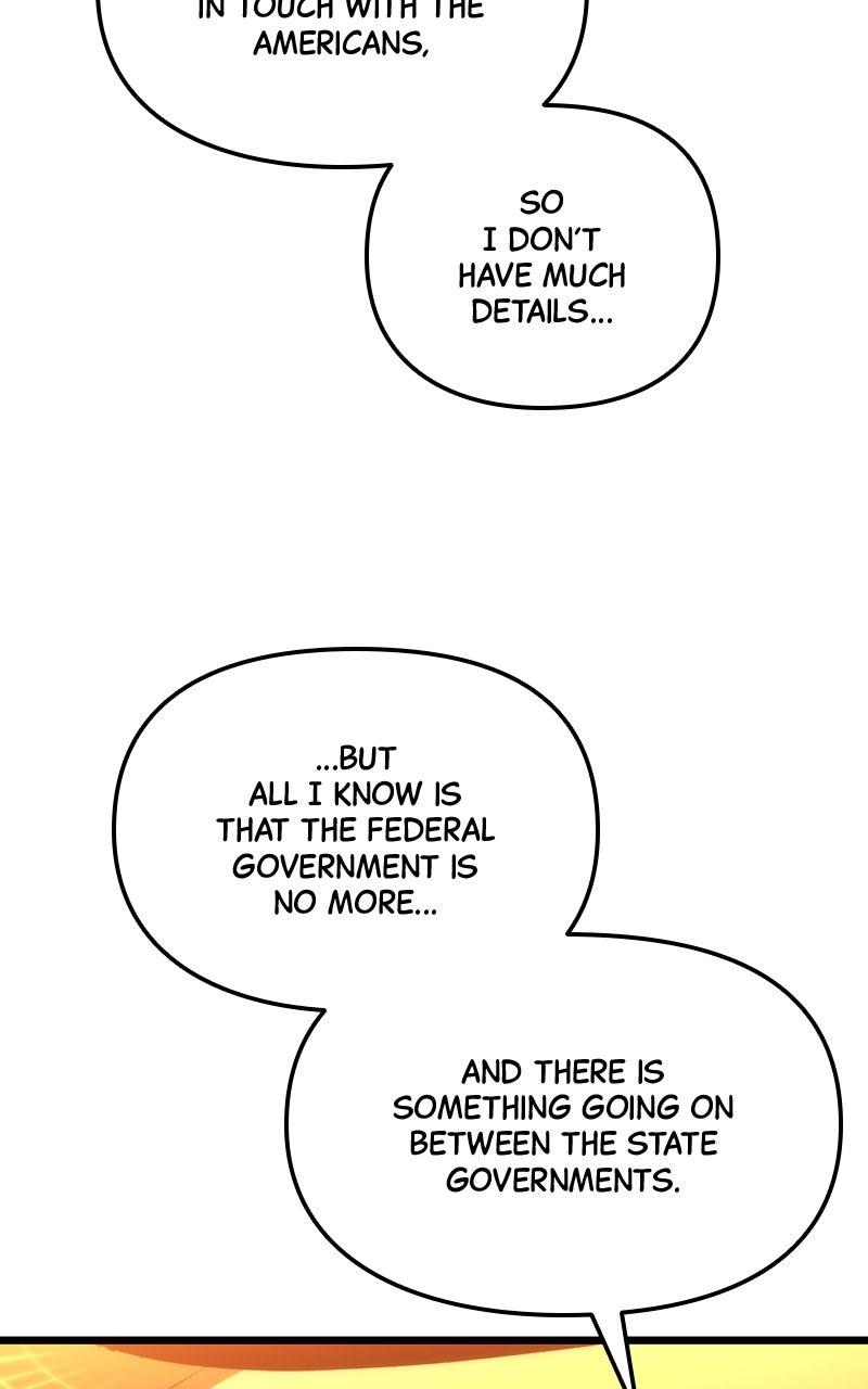 Hiding a Warehouse in the Apocalypse Chap 58 - Next Chap 59