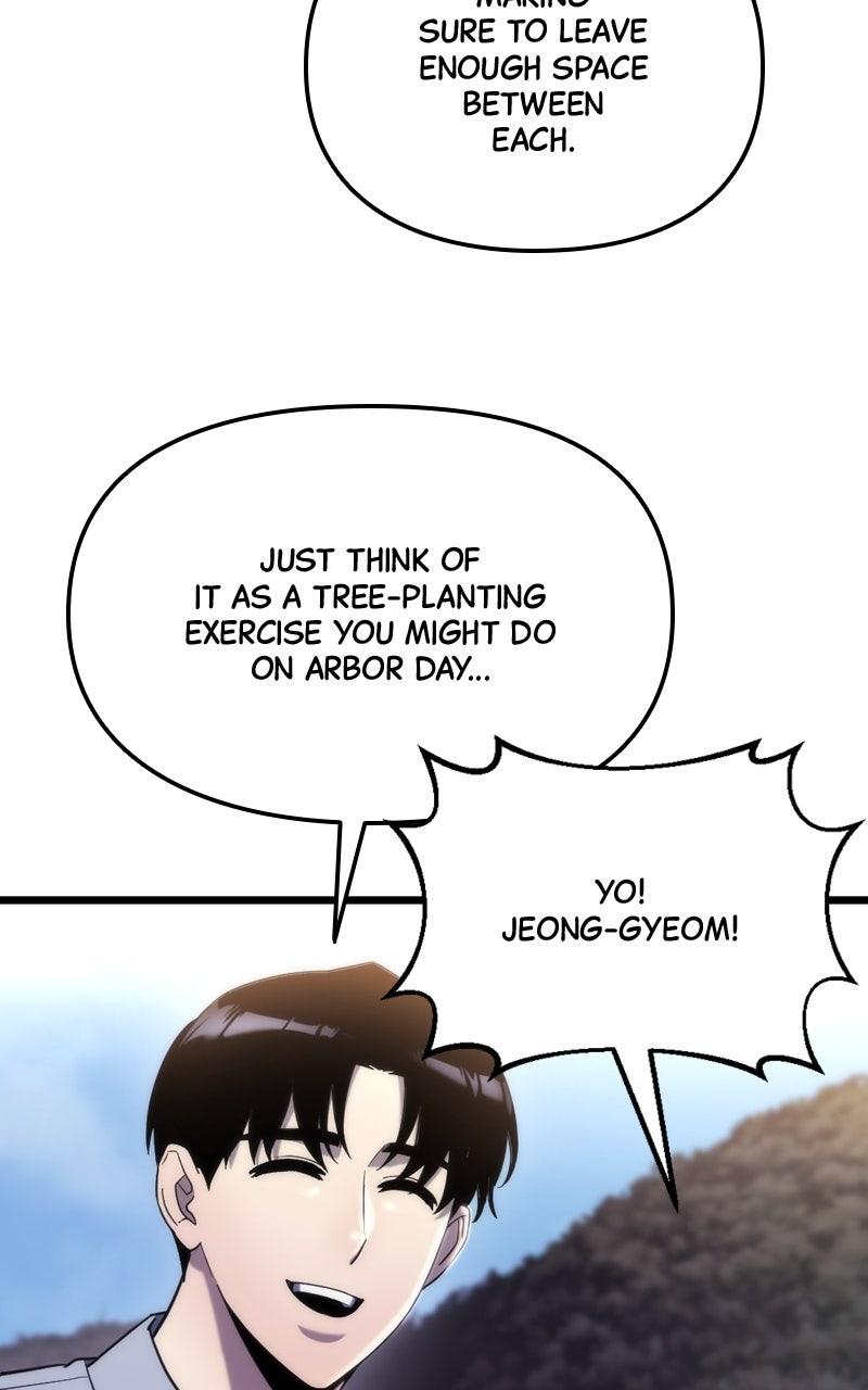 Hiding a Warehouse in the Apocalypse Chap 58 - Next Chap 59