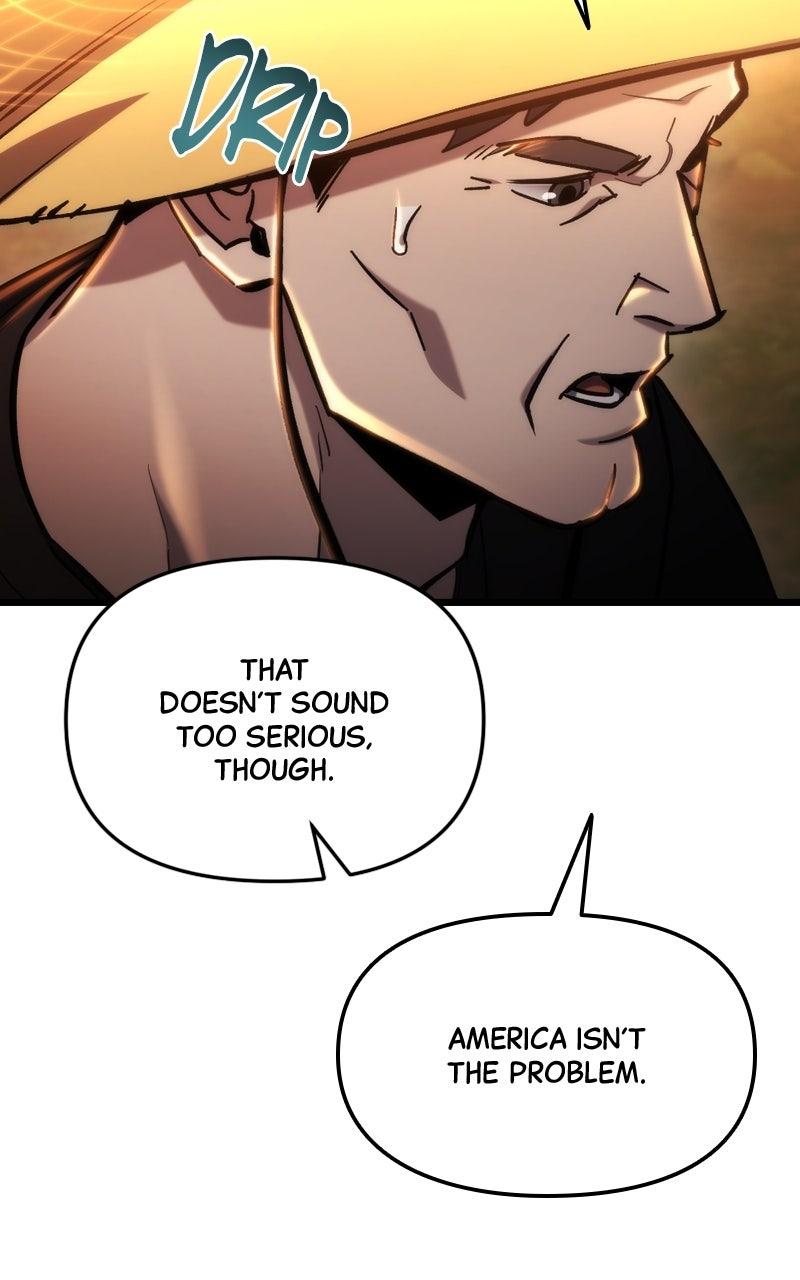 Hiding a Warehouse in the Apocalypse Chap 58 - Next Chap 59