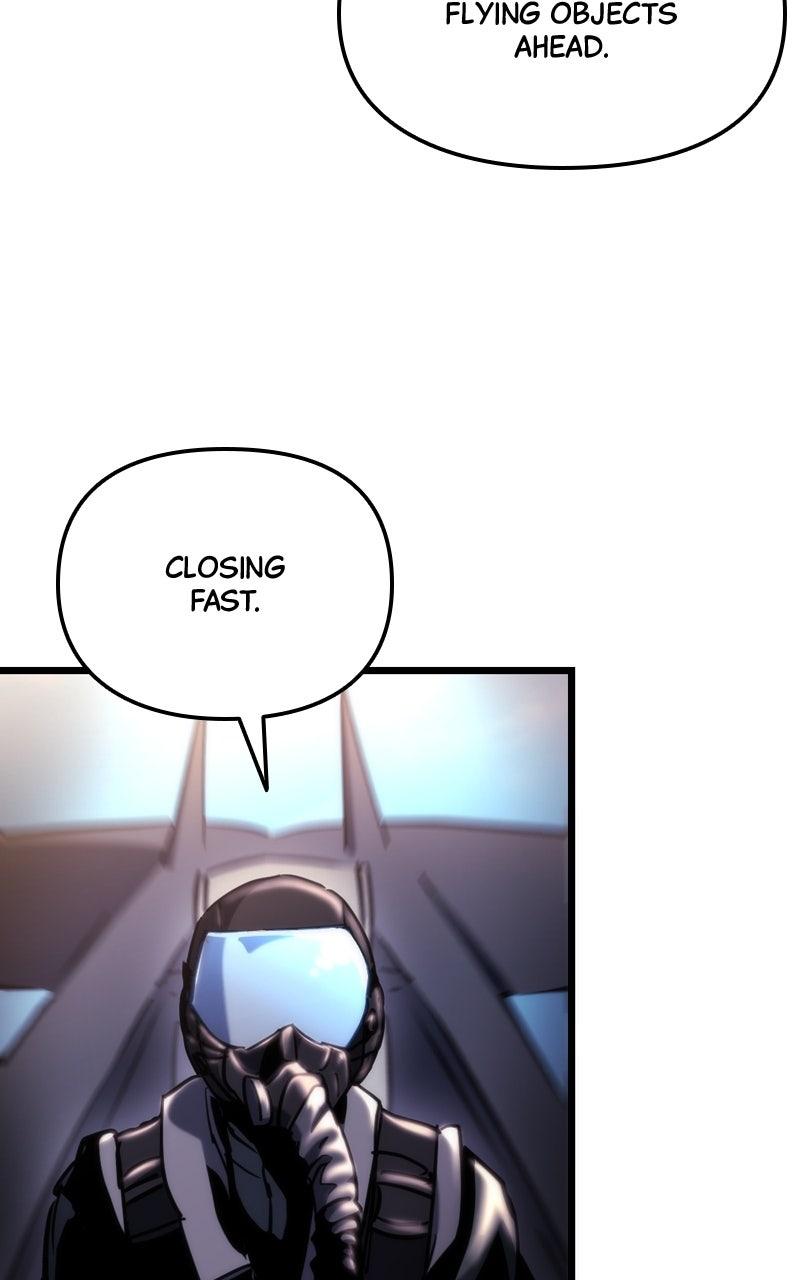 Hiding a Warehouse in the Apocalypse Chap 58 - Next Chap 59