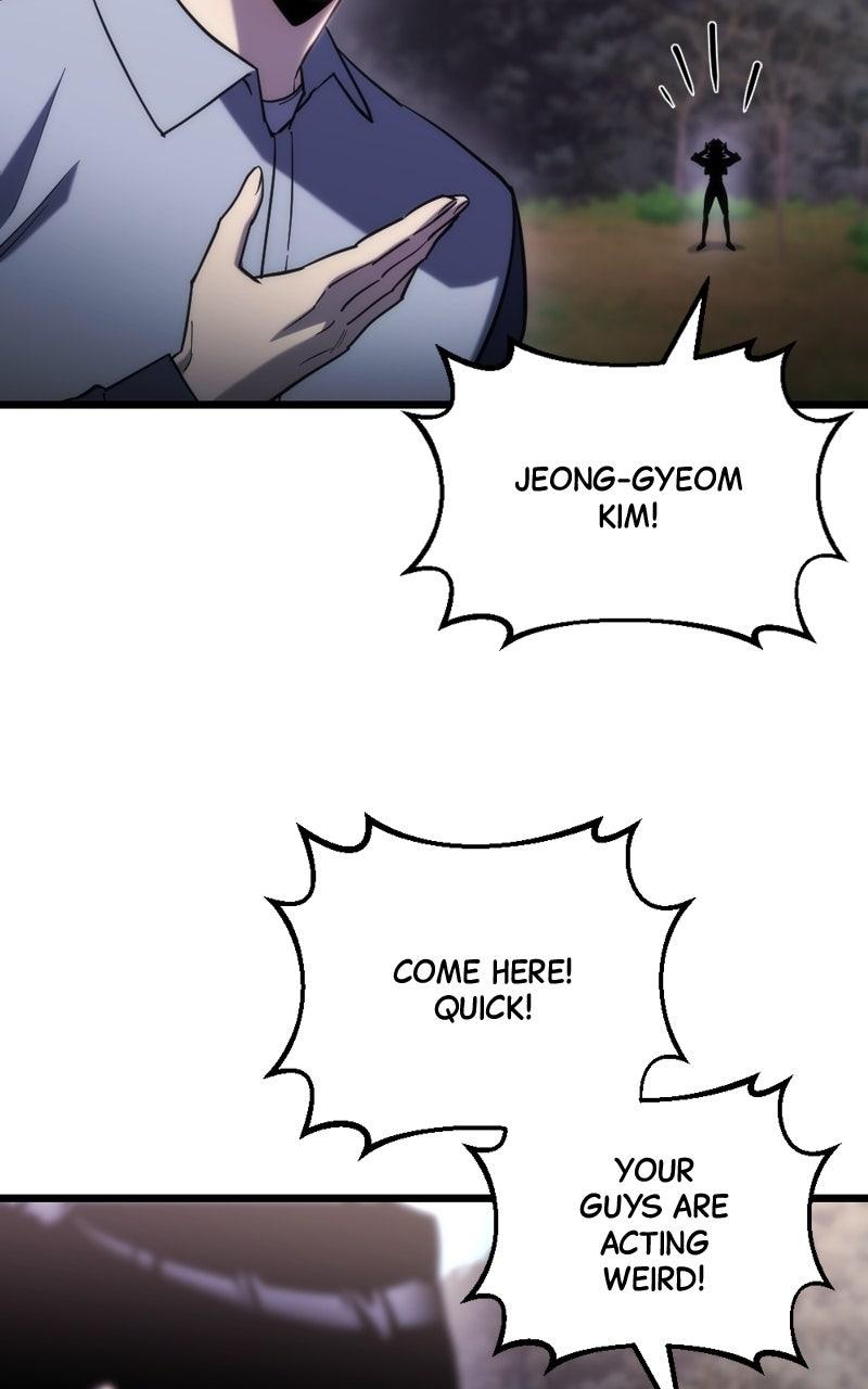 Hiding a Warehouse in the Apocalypse Chap 58 - Next Chap 59