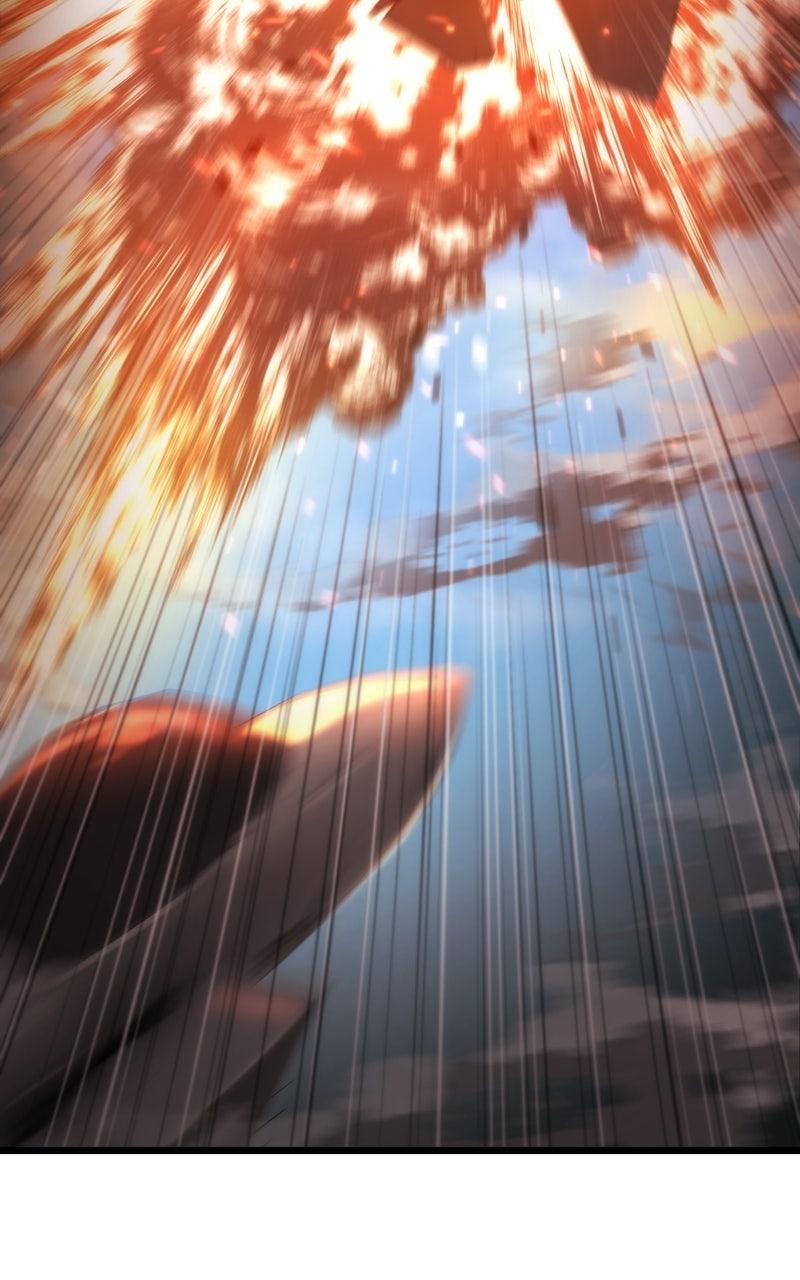 Hiding a Warehouse in the Apocalypse Chap 58 - Next Chap 59