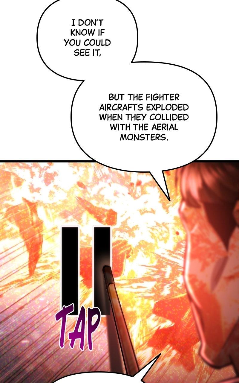 Hiding a Warehouse in the Apocalypse Chap 58 - Next Chap 59