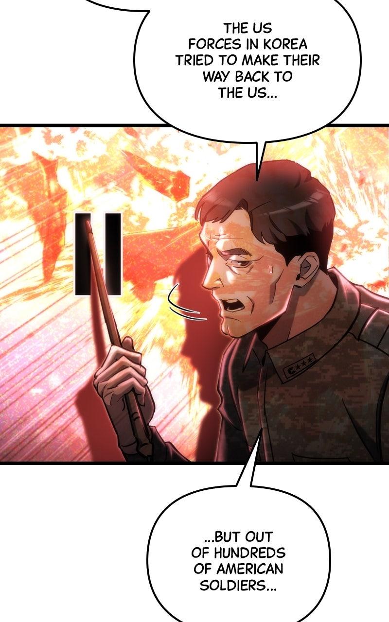 Hiding a Warehouse in the Apocalypse Chap 58 - Next Chap 59