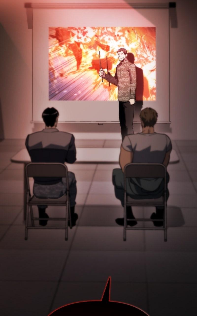 Hiding a Warehouse in the Apocalypse Chap 58 - Next Chap 59