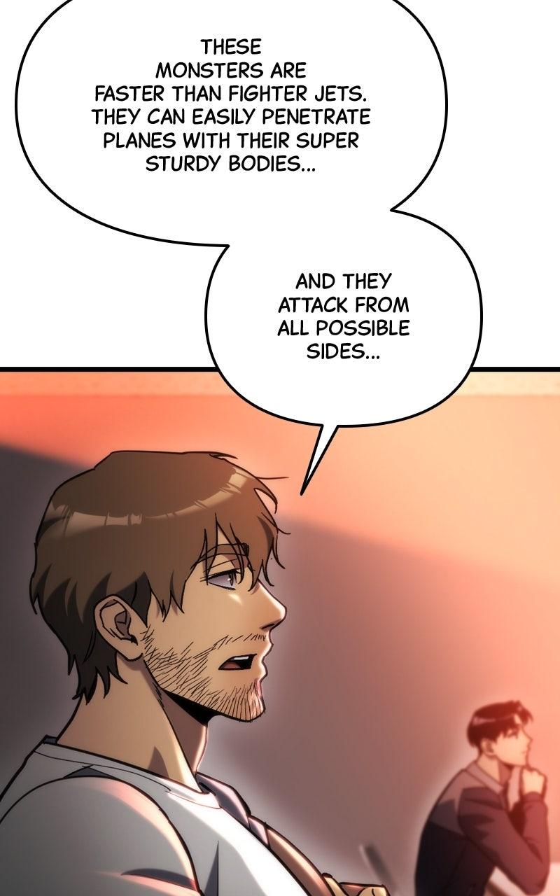 Hiding a Warehouse in the Apocalypse Chap 58 - Next Chap 59