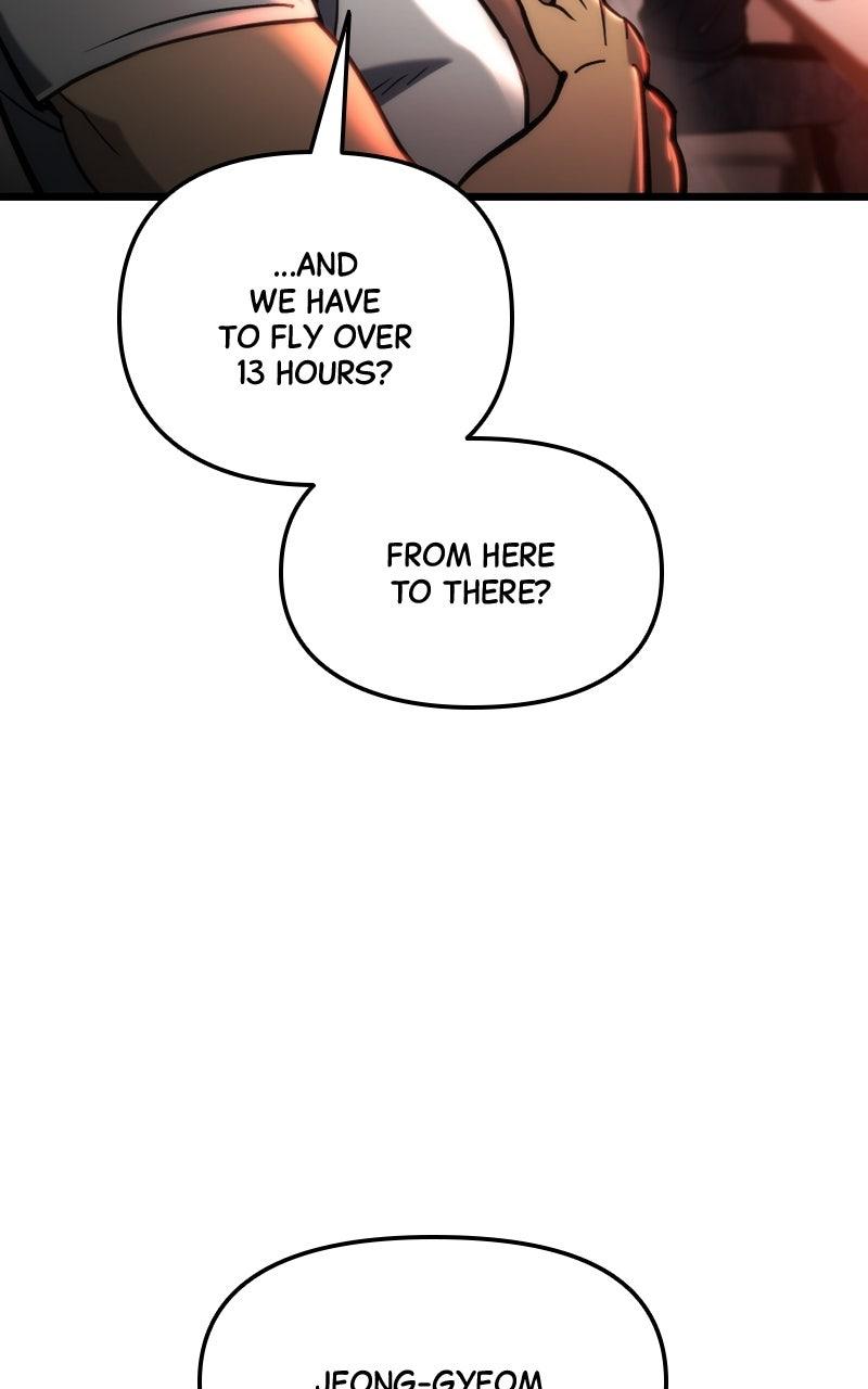 Hiding a Warehouse in the Apocalypse Chap 58 - Next Chap 59