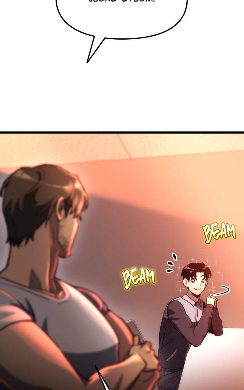 Hiding a Warehouse in the Apocalypse Chap 58 - Next Chap 59