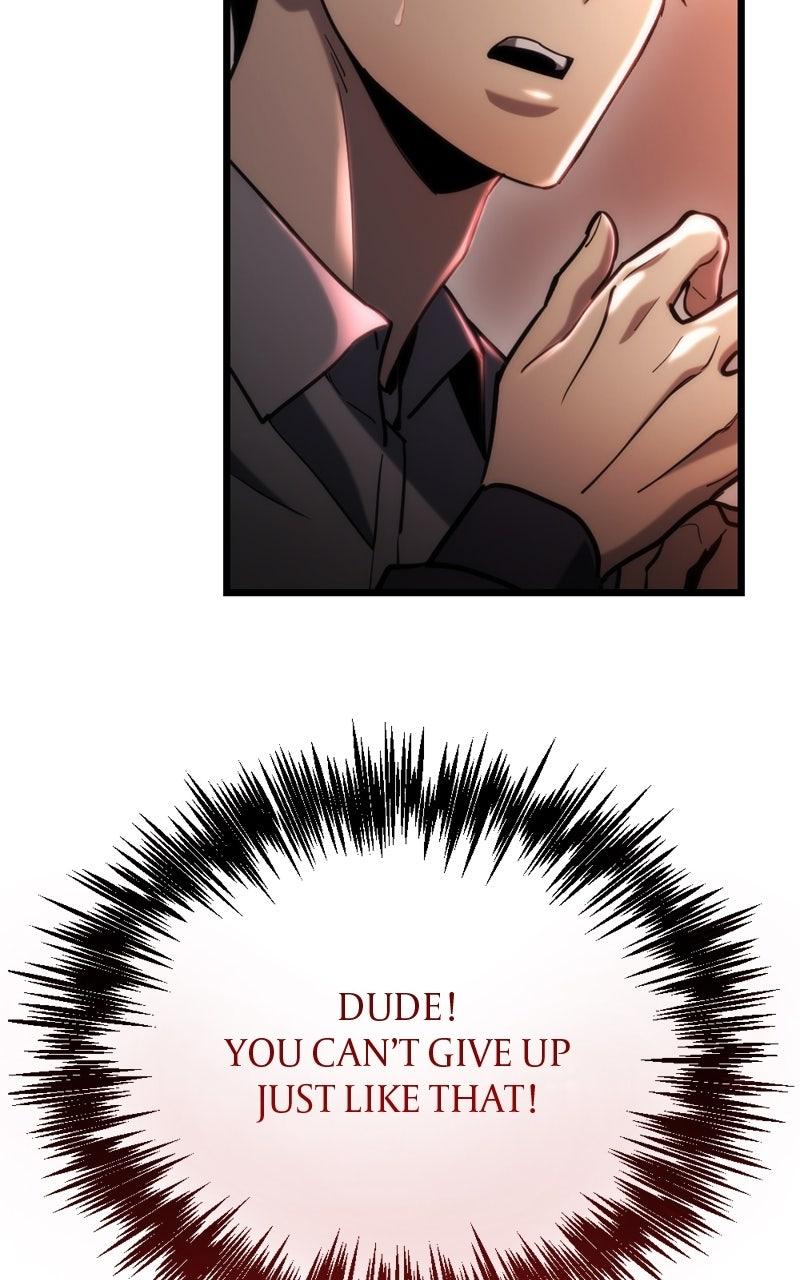 Hiding a Warehouse in the Apocalypse Chap 58 - Next Chap 59