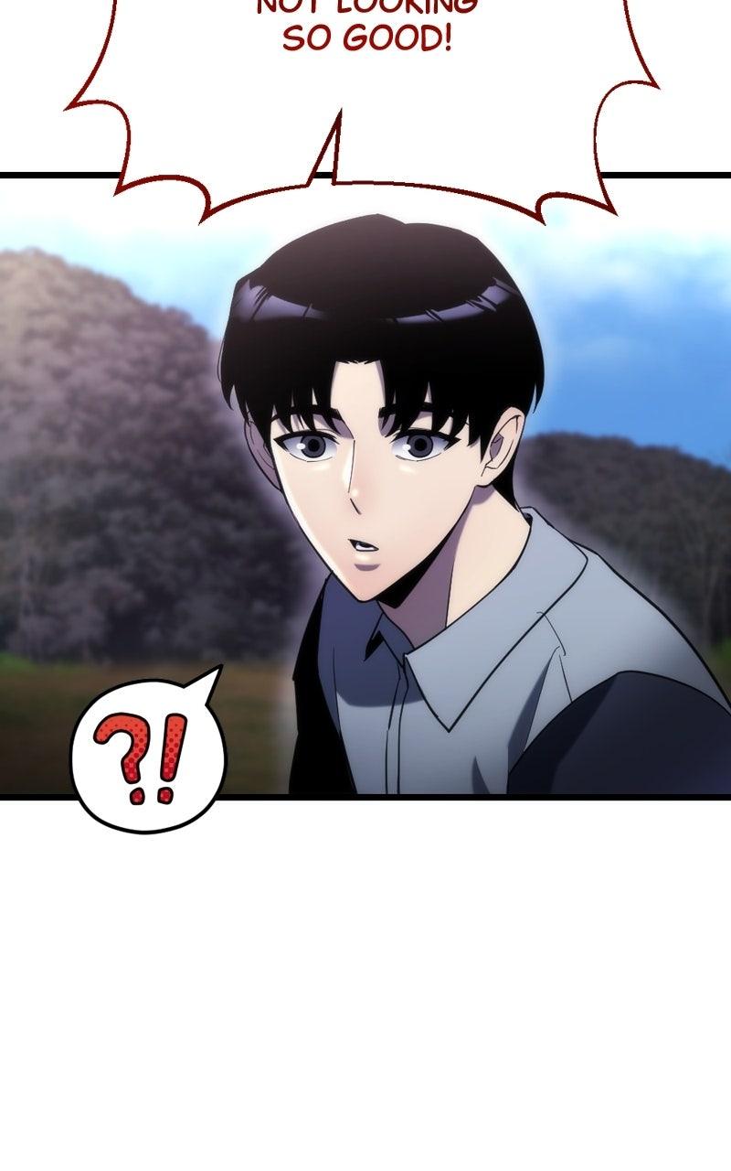 Hiding a Warehouse in the Apocalypse Chap 58 - Next Chap 59