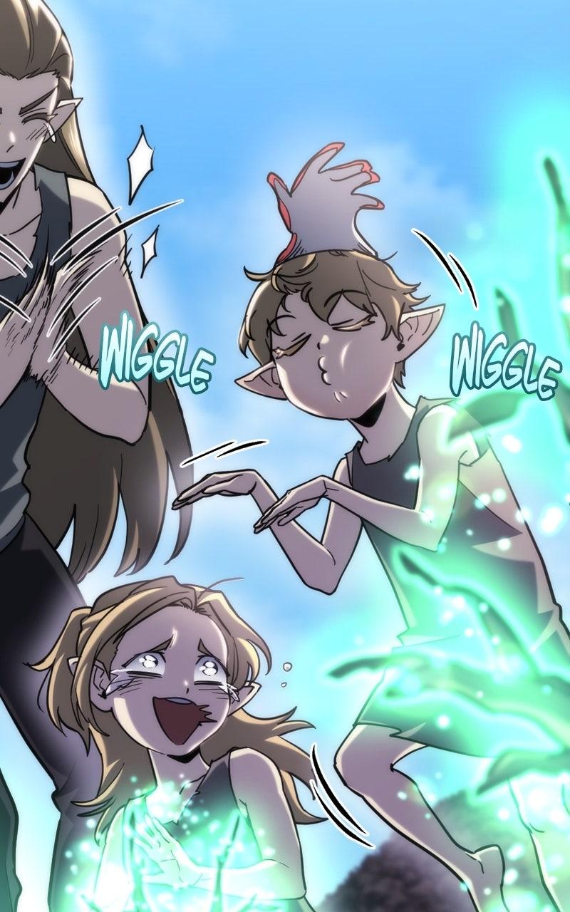 Hiding a Warehouse in the Apocalypse Chap 58 - Next Chap 59