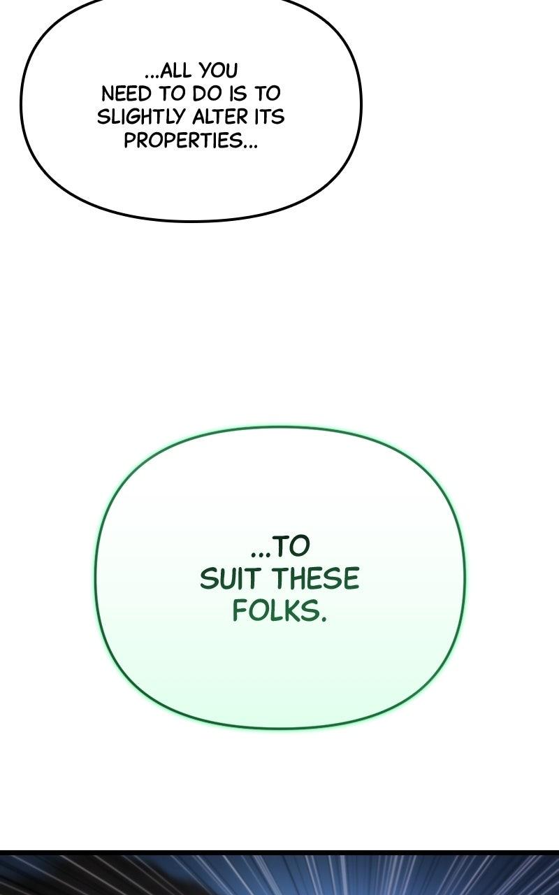 Hiding a Warehouse in the Apocalypse Chap 58 - Next Chap 59