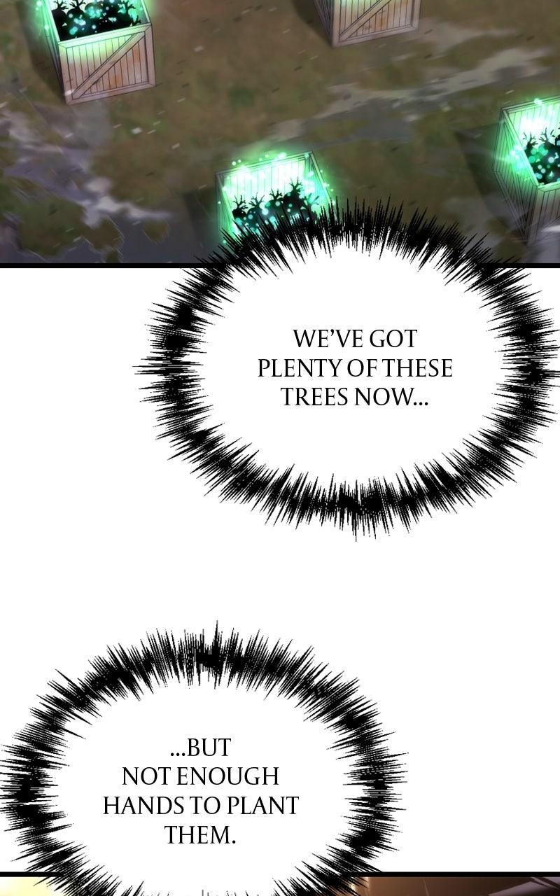 Hiding a Warehouse in the Apocalypse Chap 58 - Next Chap 59