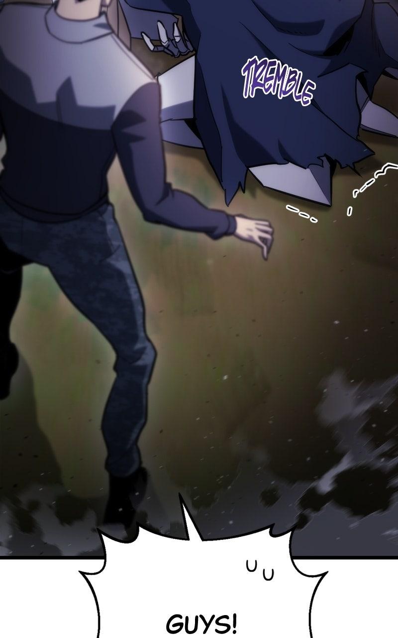 Hiding a Warehouse in the Apocalypse Chap 58 - Next Chap 59