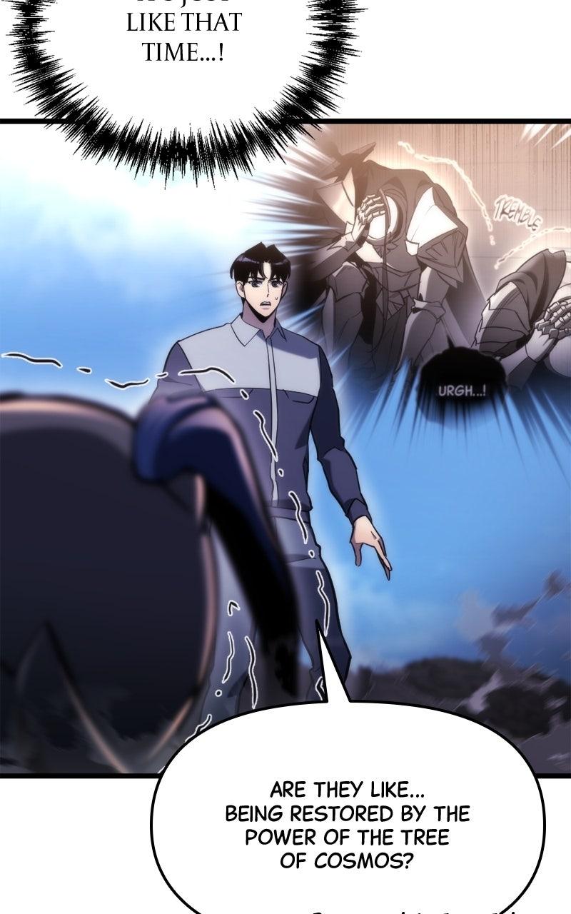 Hiding a Warehouse in the Apocalypse Chap 58 - Next Chap 59