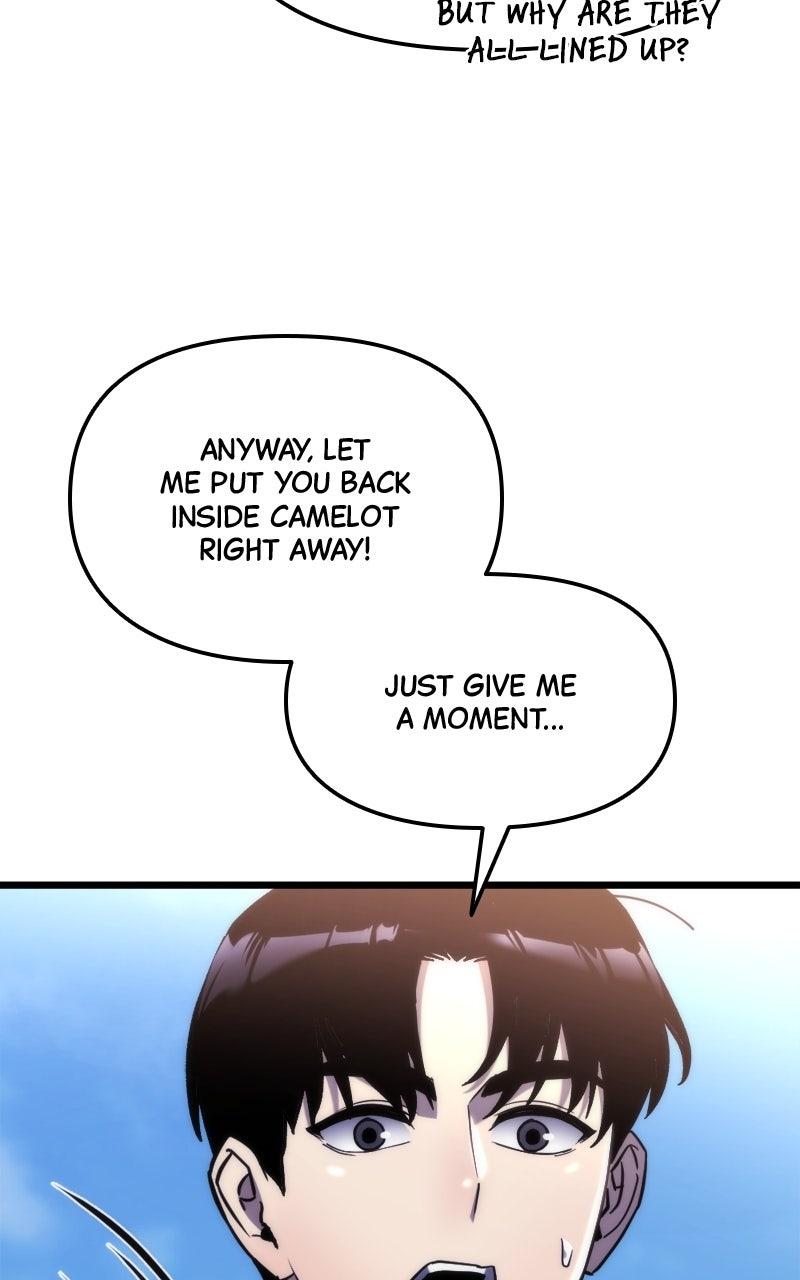 Hiding a Warehouse in the Apocalypse Chap 58 - Next Chap 59