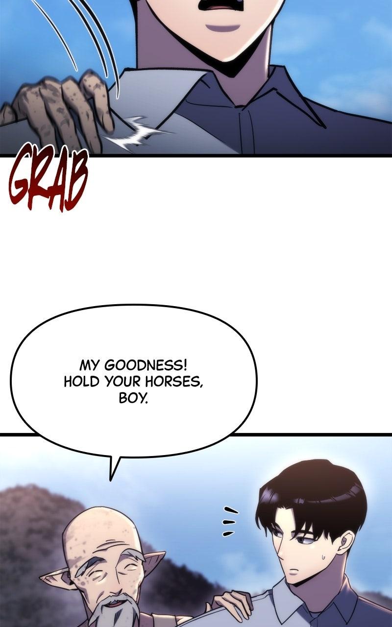 Hiding a Warehouse in the Apocalypse Chap 58 - Next Chap 59