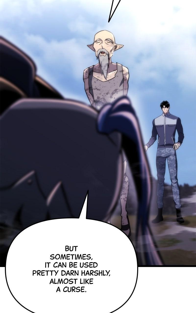 Hiding a Warehouse in the Apocalypse Chap 58 - Next Chap 59