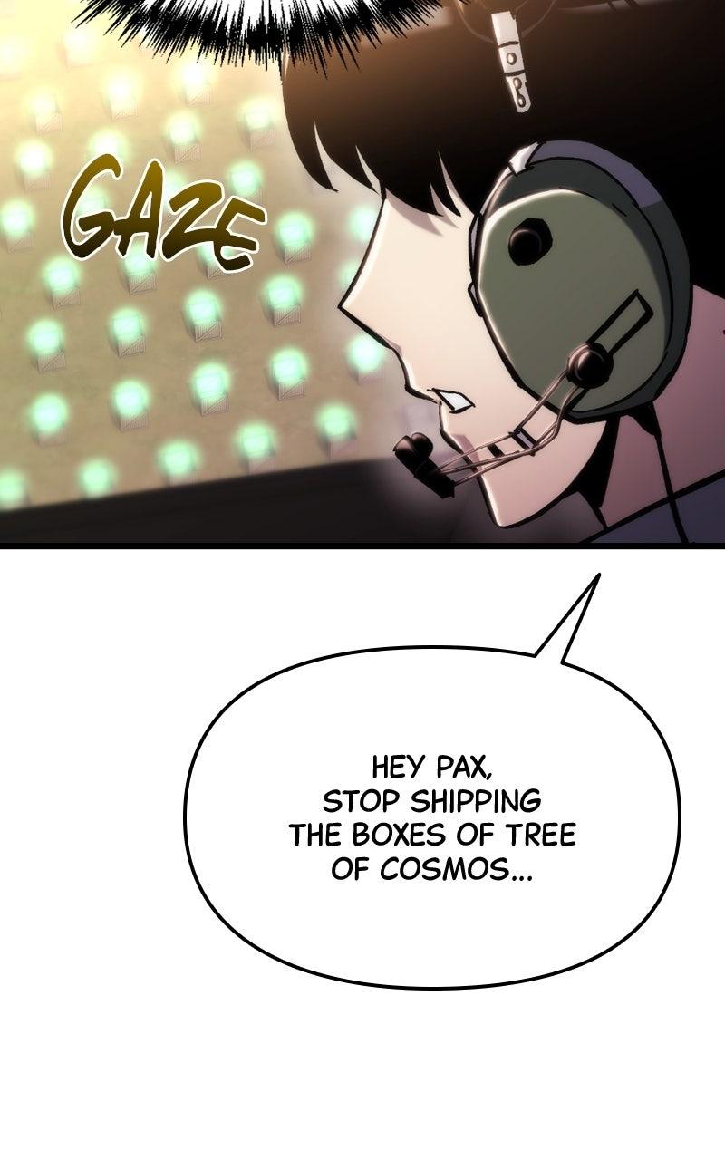 Hiding a Warehouse in the Apocalypse Chap 58 - Next Chap 59